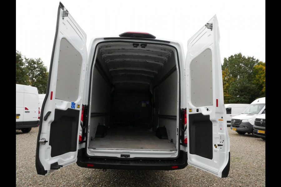 Ford Transit 2.0 TDCI 130PK, L4H3, Airco