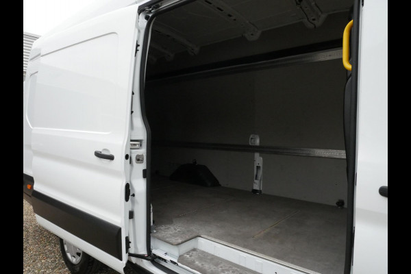 Ford Transit 2.0 TDCI 130PK, L4H3, Airco
