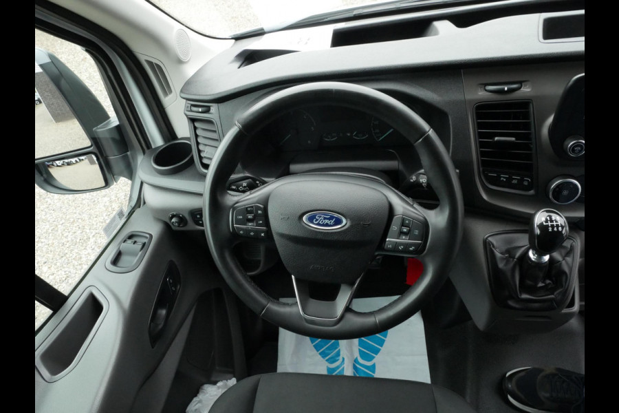Ford Transit 2.0 TDCI 130PK, L4H3, Airco