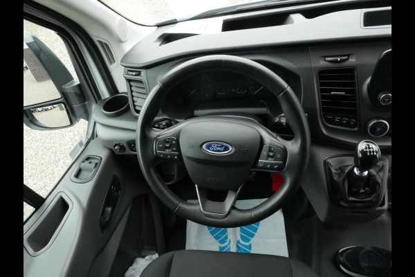 Ford Transit 2.0 TDCI 130PK, L4H3, Airco