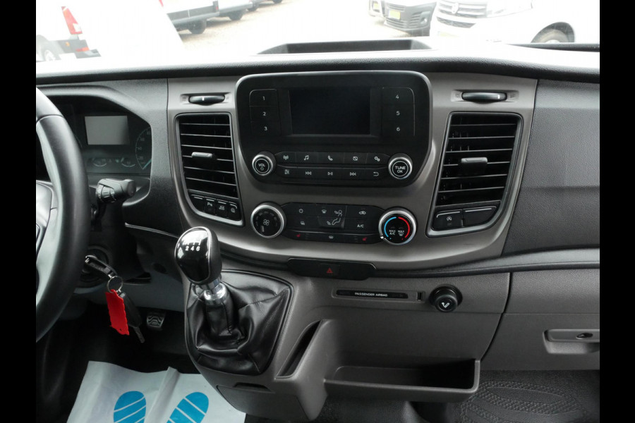 Ford Transit 2.0 TDCI 130PK, L4H3, Airco