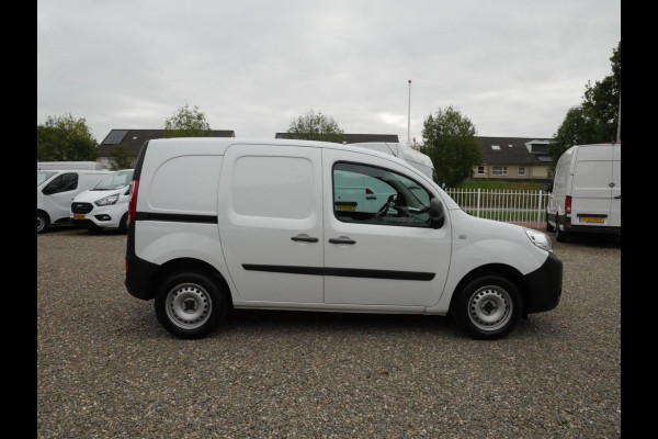 Renault Kangoo 1.5 dCi 75PK, L1, Airco Renault Kangoo 1.5 dCi 75PK, L1, Airco
