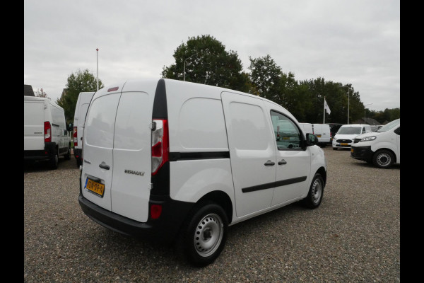 Renault Kangoo 1.5 dCi 75PK, L1, Airco Renault Kangoo 1.5 dCi 75PK, L1, Airco