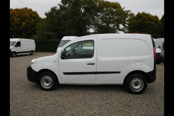 Renault Kangoo 1.5 dCi 75PK, L1, Airco Renault Kangoo 1.5 dCi 75PK, L1, Airco