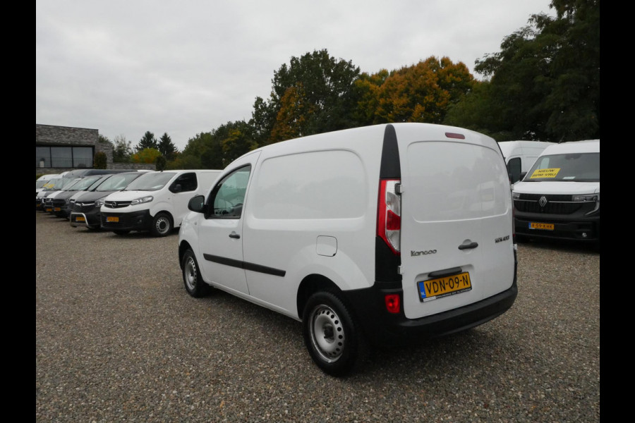 Renault Kangoo 1.5 dCi 75PK, L1, Airco Renault Kangoo 1.5 dCi 75PK, L1, Airco