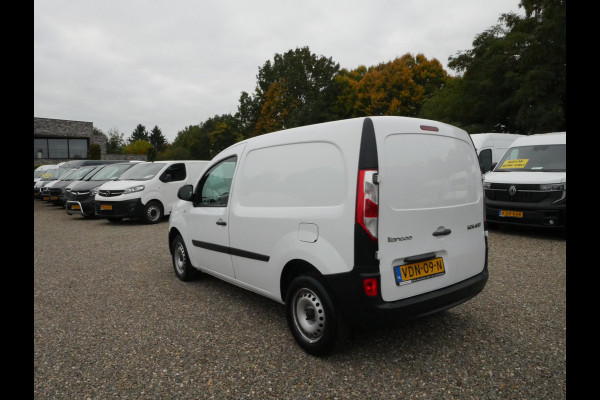 Renault Kangoo 1.5 dCi 75PK, L1, Airco Renault Kangoo 1.5 dCi 75PK, L1, Airco