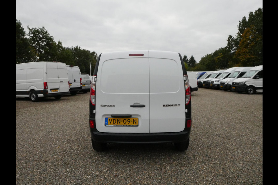 Renault Kangoo 1.5 dCi 75PK, L1, Airco Renault Kangoo 1.5 dCi 75PK, L1, Airco