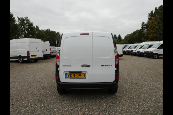 Renault Kangoo 1.5 dCi 75PK, L1, Airco Renault Kangoo 1.5 dCi 75PK, L1, Airco