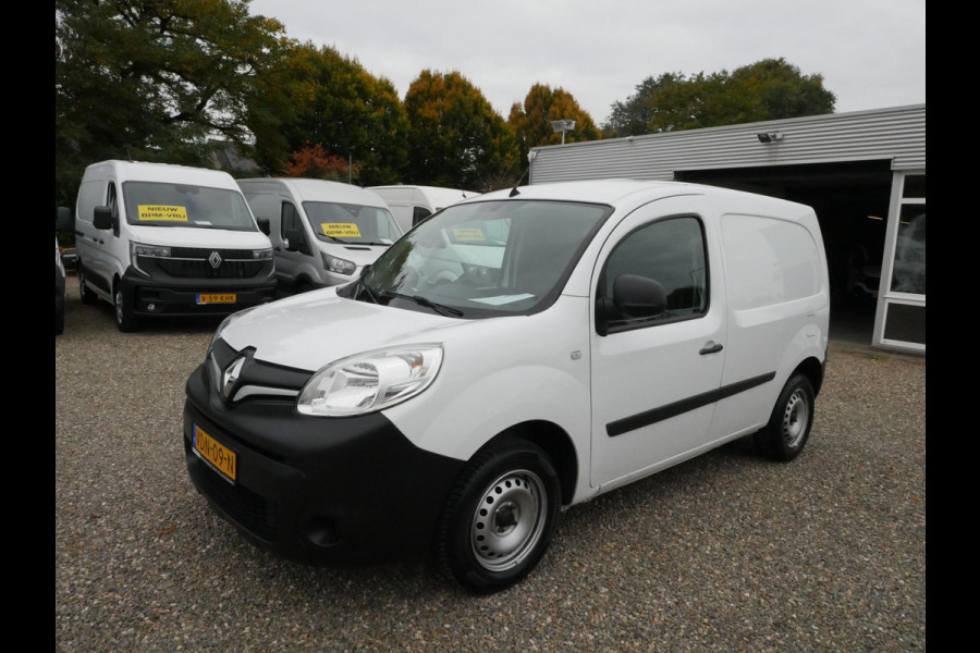 Renault Kangoo 1.5 dCi 75PK, L1, Airco Renault Kangoo 1.5 dCi 75PK, L1, Airco