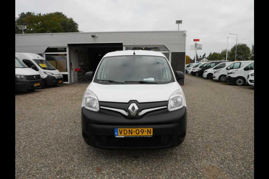 Renault Kangoo 1.5 dCi 75PK, L1, Airco Renault Kangoo 1.5 dCi 75PK, L1, Airco