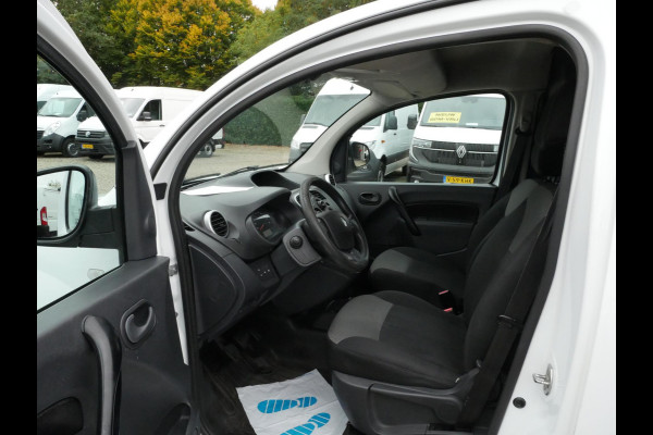 Renault Kangoo 1.5 dCi 75PK, L1, Airco Renault Kangoo 1.5 dCi 75PK, L1, Airco