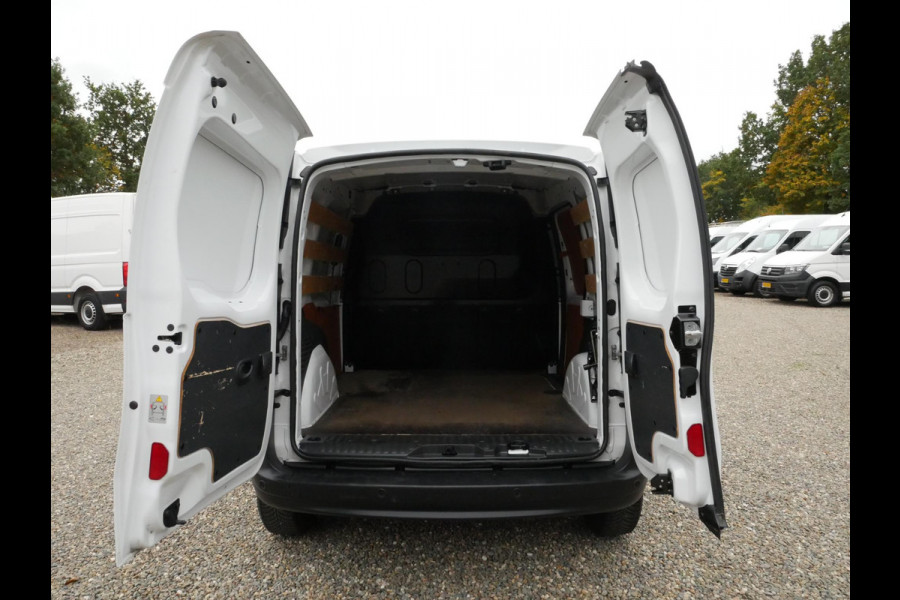 Renault Kangoo 1.5 dCi 75PK, L1, Airco Renault Kangoo 1.5 dCi 75PK, L1, Airco