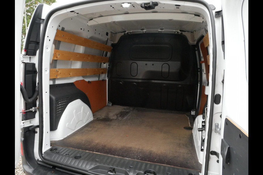 Renault Kangoo 1.5 dCi 75PK, L1, Airco Renault Kangoo 1.5 dCi 75PK, L1, Airco