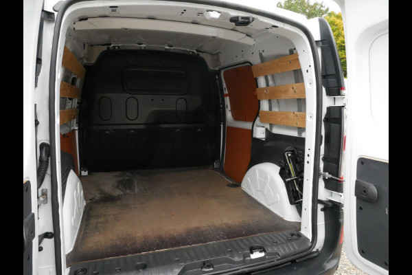 Renault Kangoo 1.5 dCi 75PK, L1, Airco Renault Kangoo 1.5 dCi 75PK, L1, Airco