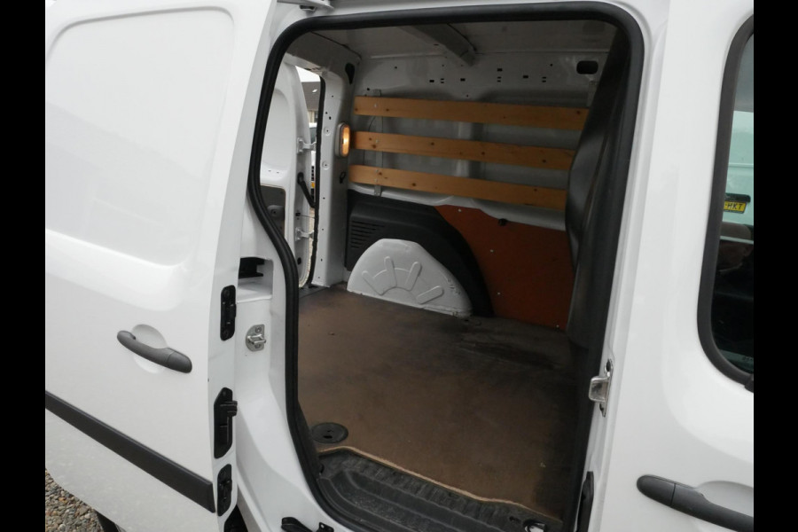 Renault Kangoo 1.5 dCi 75PK, L1, Airco Renault Kangoo 1.5 dCi 75PK, L1, Airco