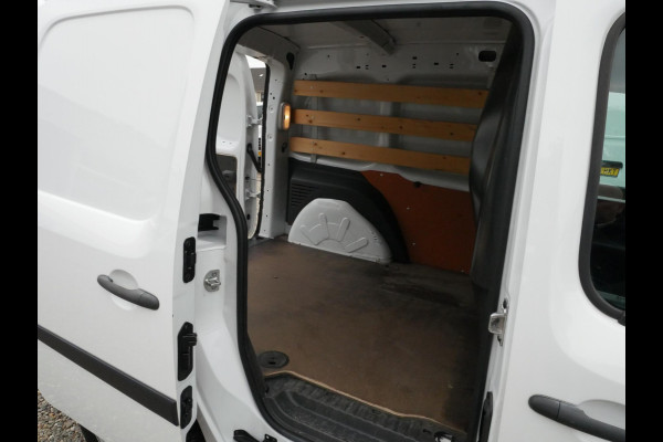 Renault Kangoo 1.5 dCi 75PK, L1, Airco Renault Kangoo 1.5 dCi 75PK, L1, Airco