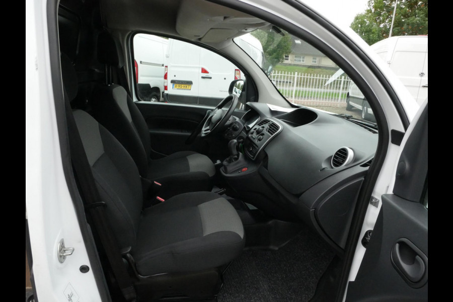 Renault Kangoo 1.5 dCi 75PK, L1, Airco Renault Kangoo 1.5 dCi 75PK, L1, Airco