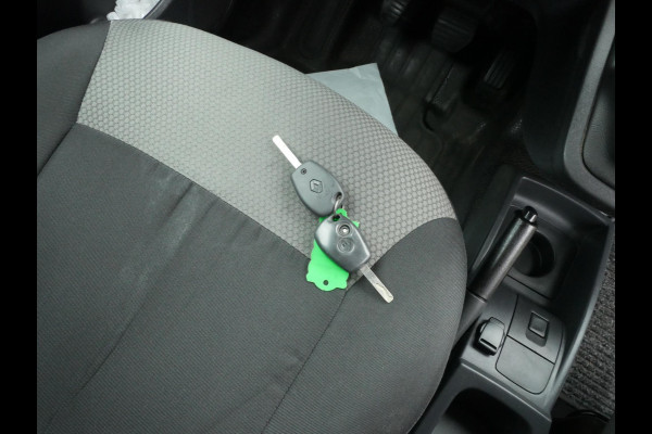 Renault Kangoo 1.5 dCi 75PK, L1, Airco Renault Kangoo 1.5 dCi 75PK, L1, Airco