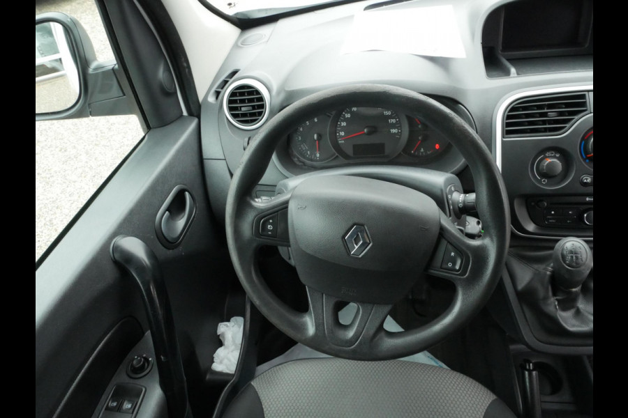 Renault Kangoo 1.5 dCi 75PK, L1, Airco Renault Kangoo 1.5 dCi 75PK, L1, Airco
