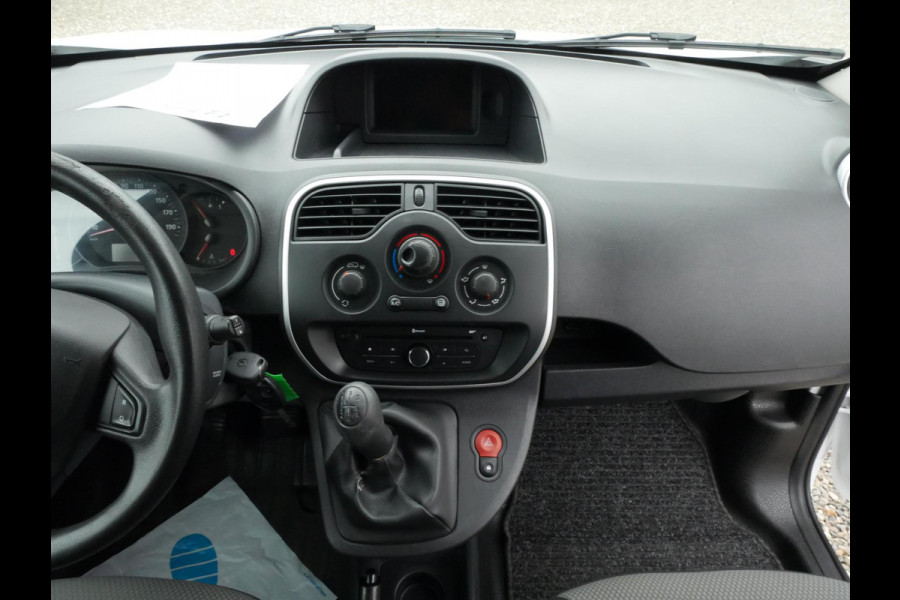 Renault Kangoo 1.5 dCi 75PK, L1, Airco Renault Kangoo 1.5 dCi 75PK, L1, Airco