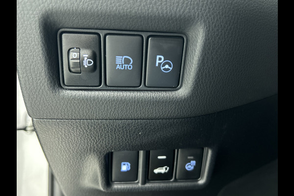 Toyota C-HR 1.8 Hybrid Style(Goed Onderh, Camera, Navi, StoelV, Cruise Con, Parkeerhulp, Etc)
