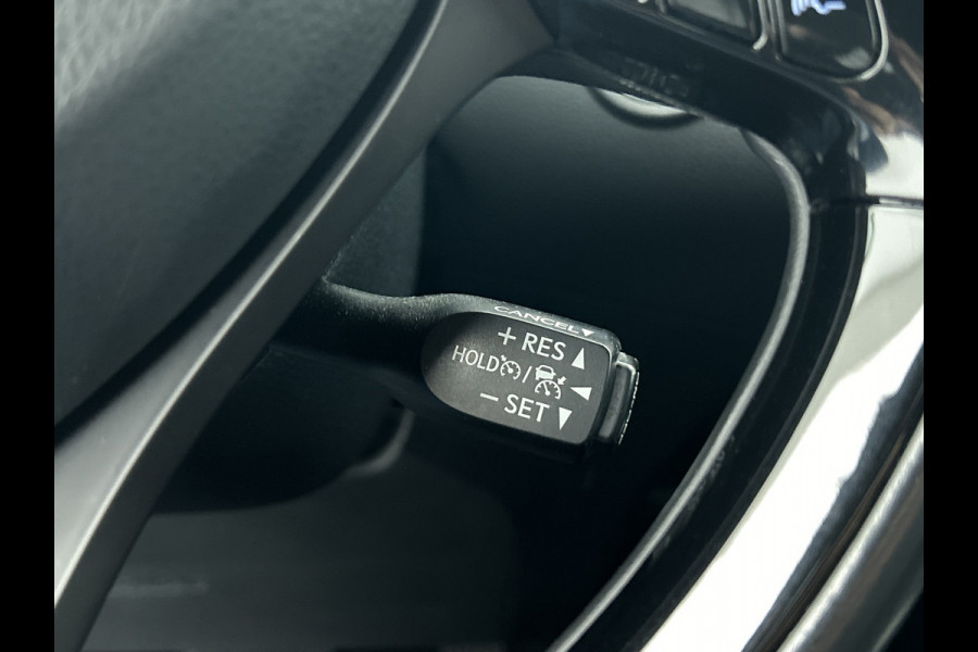 Toyota C-HR 1.8 Hybrid Style(Goed Onderh, Camera, Navi, StoelV, Cruise Con, Parkeerhulp, Etc)