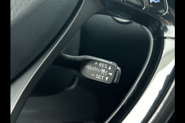 Toyota C-HR 1.8 Hybrid Style(Goed Onderh, Camera, Navi, StoelV, Cruise Con, Parkeerhulp, Etc)