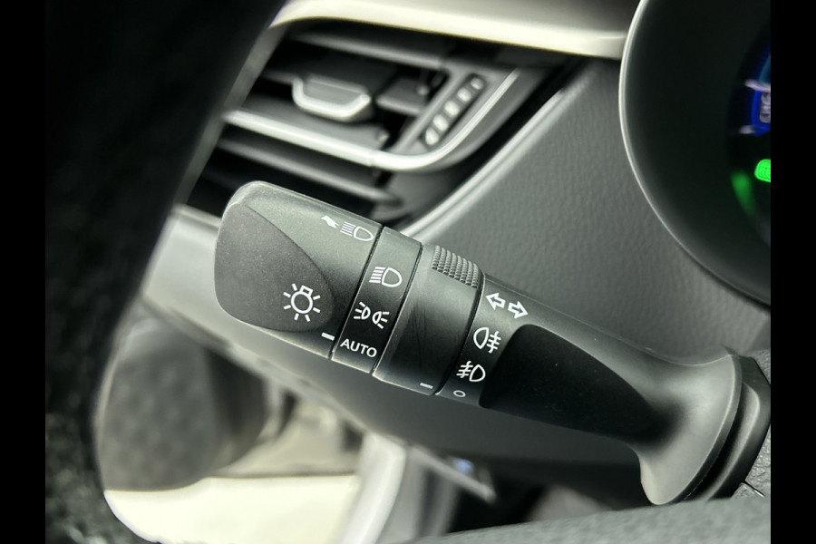 Toyota C-HR 1.8 Hybrid Style(Goed Onderh, Camera, Navi, StoelV, Cruise Con, Parkeerhulp, Etc)