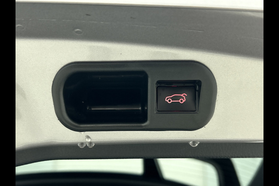 Toyota C-HR 1.8 Hybrid Style(Goed Onderh, Camera, Navi, StoelV, Cruise Con, Parkeerhulp, Etc)