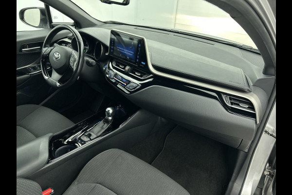 Toyota C-HR 1.8 Hybrid Style(Goed Onderh, Camera, Navi, StoelV, Cruise Con, Parkeerhulp, Etc)