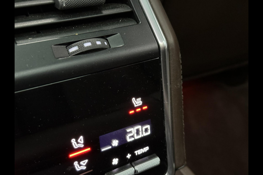 Porsche Panamera Sport Turismo 4.0 Turbo S E-Hybrid Keramisch Panoramadak Sportdesign Sportchrono Vossen 22”LM Krijt Grijs 680 PK! Porsche Panamera Sport Turismo 4.0 Turbo S E-Hybrid Keramisch Panoramadak Sportdesign Sportchrono Vossen 22”LM Krijt Grijs 680 PK!