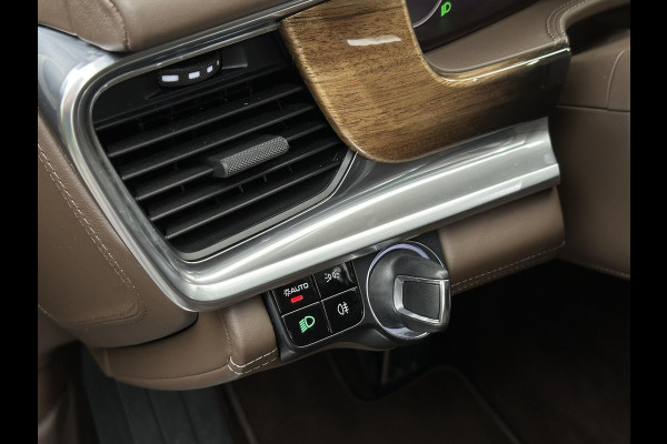 Porsche Panamera Sport Turismo 4.0 Turbo S E-Hybrid Keramisch Panoramadak Sportdesign Sportchrono Vossen 22”LM Krijt Grijs 680 PK! Porsche Panamera Sport Turismo 4.0 Turbo S E-Hybrid Keramisch Panoramadak Sportdesign Sportchrono Vossen 22”LM Krijt Grijs 680 PK!