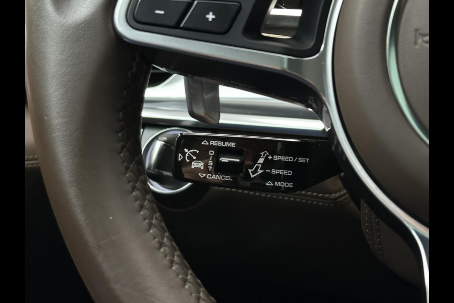 Porsche Panamera Sport Turismo 4.0 Turbo S E-Hybrid Keramisch Panoramadak Sportdesign Sportchrono Vossen 22”LM Krijt Grijs 680 PK! Porsche Panamera Sport Turismo 4.0 Turbo S E-Hybrid Keramisch Panoramadak Sportdesign Sportchrono Vossen 22”LM Krijt Grijs 680 PK!