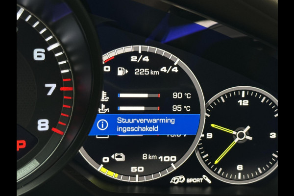 Porsche Panamera Sport Turismo 4.0 Turbo S E-Hybrid Keramisch Panoramadak Sportdesign Sportchrono Vossen 22”LM Krijt Grijs 680 PK! Porsche Panamera Sport Turismo 4.0 Turbo S E-Hybrid Keramisch Panoramadak Sportdesign Sportchrono Vossen 22”LM Krijt Grijs 680 PK!