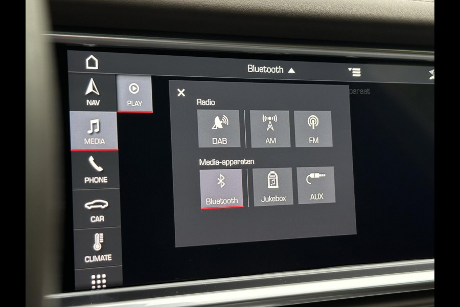 Porsche Panamera Sport Turismo 4.0 Turbo S E-Hybrid Keramisch Panoramadak Sportdesign Sportchrono Vossen 22”LM Krijt Grijs 680 PK! Porsche Panamera Sport Turismo 4.0 Turbo S E-Hybrid Keramisch Panoramadak Sportdesign Sportchrono Vossen 22”LM Krijt Grijs 680 PK!