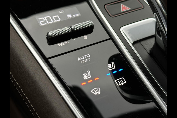 Porsche Panamera Sport Turismo 4.0 Turbo S E-Hybrid Keramisch Panoramadak Sportdesign Sportchrono Vossen 22”LM Krijt Grijs 680 PK! Porsche Panamera Sport Turismo 4.0 Turbo S E-Hybrid Keramisch Panoramadak Sportdesign Sportchrono Vossen 22”LM Krijt Grijs 680 PK!