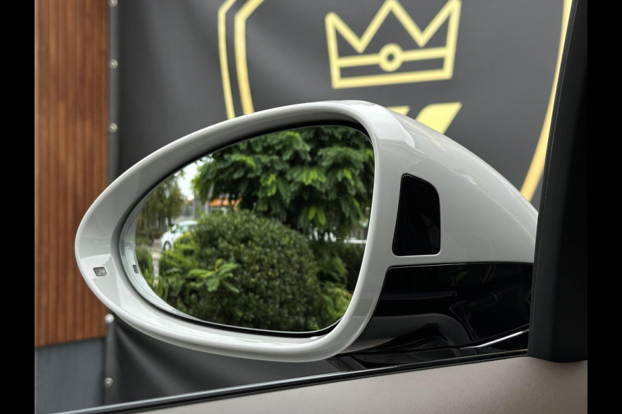 Porsche Panamera Sport Turismo 4.0 Turbo S E-Hybrid Keramisch Panoramadak Sportdesign Sportchrono Vossen 22”LM Krijt Grijs 680 PK! Porsche Panamera Sport Turismo 4.0 Turbo S E-Hybrid Keramisch Panoramadak Sportdesign Sportchrono Vossen 22”LM Krijt Grijs 680 PK!