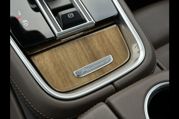 Porsche Panamera Sport Turismo 4.0 Turbo S E-Hybrid Keramisch Panoramadak Sportdesign Sportchrono Vossen 22”LM Krijt Grijs 680 PK! Porsche Panamera Sport Turismo 4.0 Turbo S E-Hybrid Keramisch Panoramadak Sportdesign Sportchrono Vossen 22”LM Krijt Grijs 680 PK!