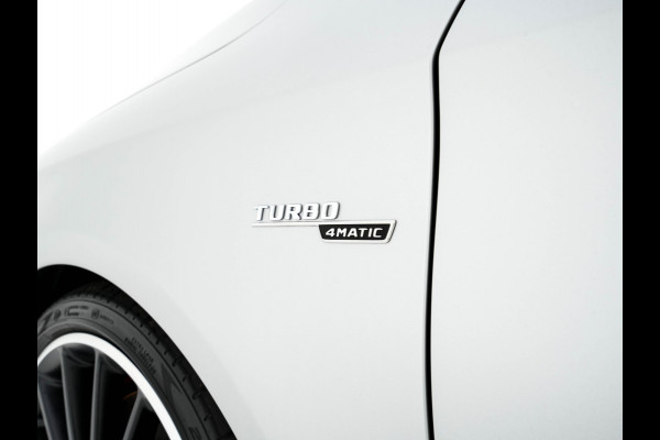 Mercedes-Benz CLA-Klasse AMG 45 4MATIC Ambition Aut. *PANO | AMG-AERO-PACK | RECARO-SPORTSEATS | MICROFIBRE | FULL-LED | MEMORY-PACK | HARMAN/KARDON-SURROUD | KEYLESS | HEATED-SEATS | NAVI-FULLMAP | SHIFT-PADDLES | 19''ALU*