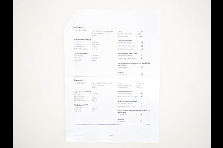 Mercedes-Benz CLA-Klasse AMG 45 4MATIC Ambition Aut. *PANO | AMG-AERO-PACK | RECARO-SPORTSEATS | MICROFIBRE | FULL-LED | MEMORY-PACK | HARMAN/KARDON-SURROUD | KEYLESS | HEATED-SEATS | NAVI-FULLMAP | SHIFT-PADDLES | 19''ALU*