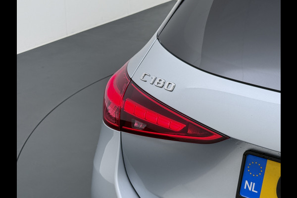 Mercedes-Benz C-Klasse Estate 180 AMG Line | Pano Keyless Digital Memory 360 Camera