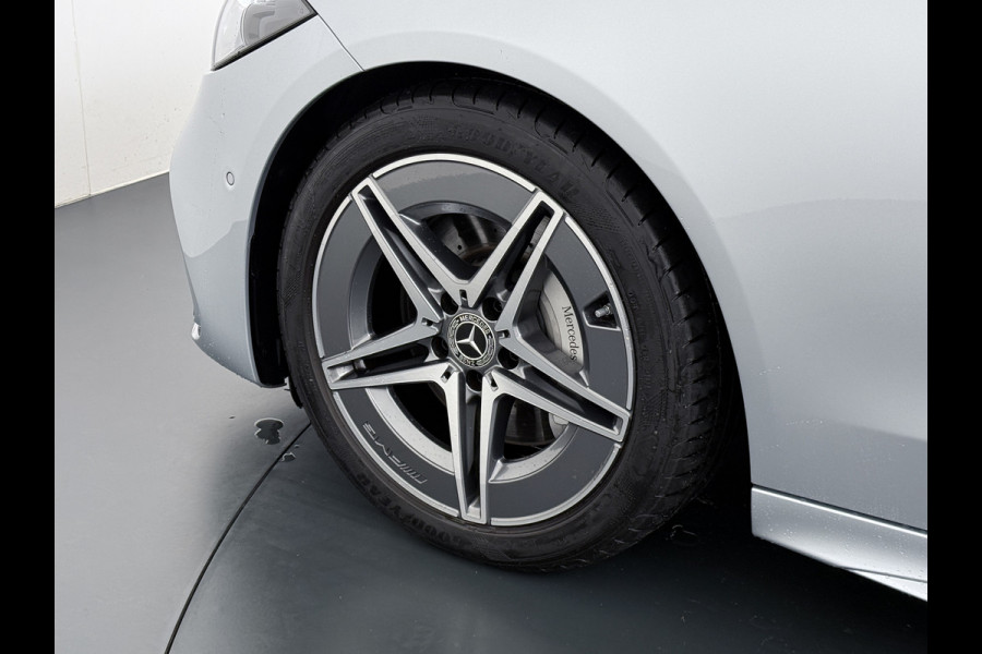 Mercedes-Benz C-Klasse Estate 180 AMG Line | Pano Keyless Digital Memory 360 Camera