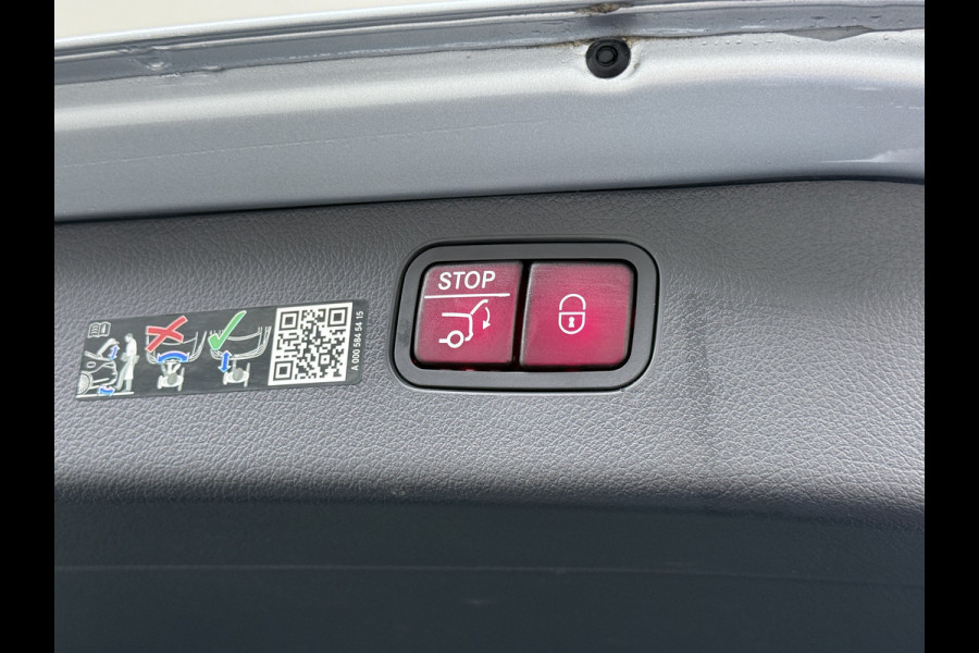 Mercedes-Benz C-Klasse Estate 180 AMG Line | Pano Keyless Digital Memory 360 Camera