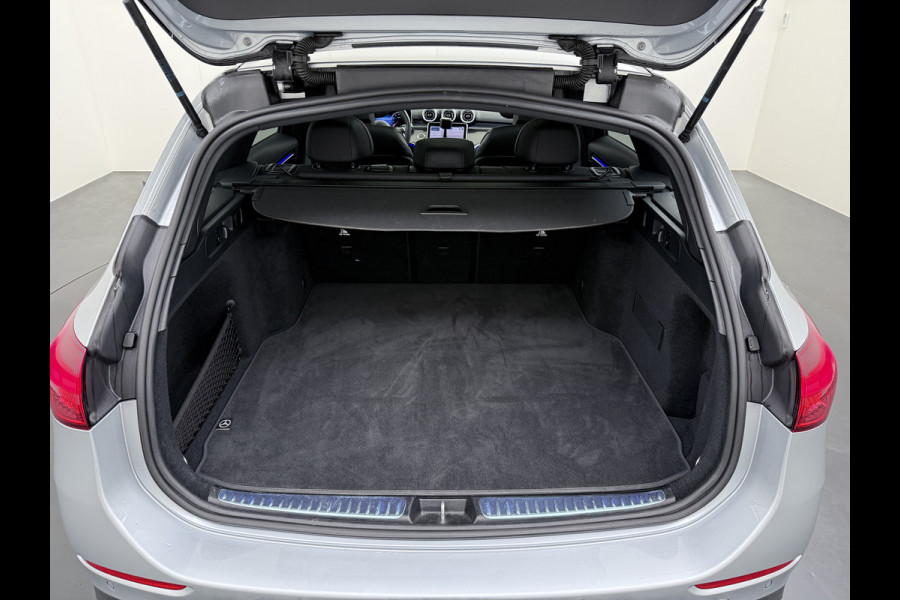 Mercedes-Benz C-Klasse Estate 180 AMG Line | Pano Keyless Digital Memory 360 Camera