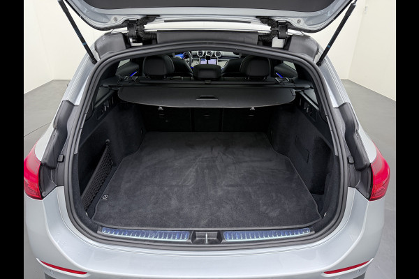 Mercedes-Benz C-Klasse Estate 180 AMG Line | Pano Keyless Digital Memory 360 Camera