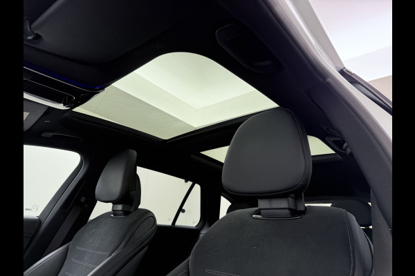 Mercedes-Benz C-Klasse Estate 180 AMG Line | Pano Keyless Digital Memory 360 Camera