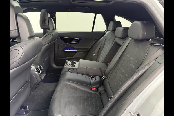 Mercedes-Benz C-Klasse Estate 180 AMG Line | Pano Keyless Digital Memory 360 Camera