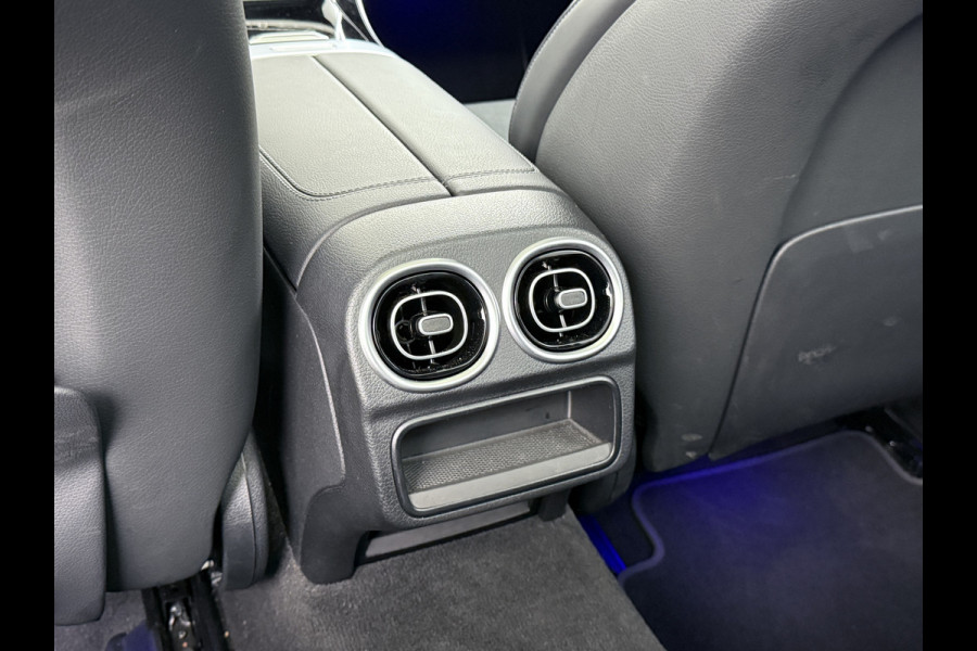 Mercedes-Benz C-Klasse Estate 180 AMG Line | Pano Keyless Digital Memory 360 Camera