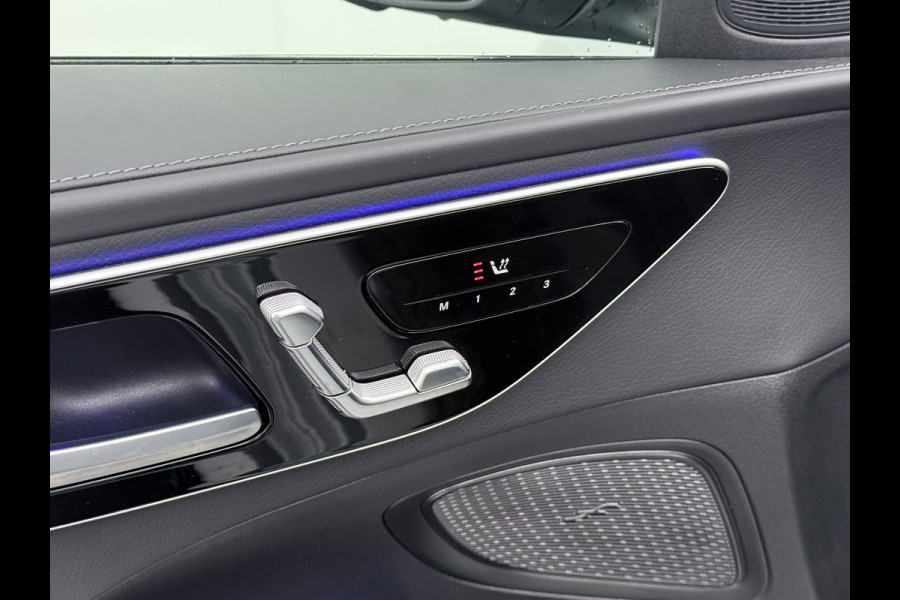 Mercedes-Benz C-Klasse Estate 180 AMG Line | Pano Keyless Digital Memory 360 Camera