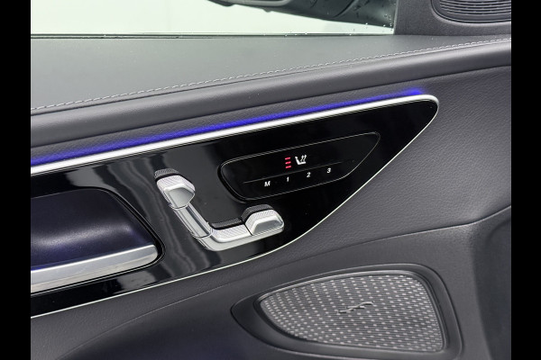 Mercedes-Benz C-Klasse Estate 180 AMG Line | Pano Keyless Digital Memory 360 Camera